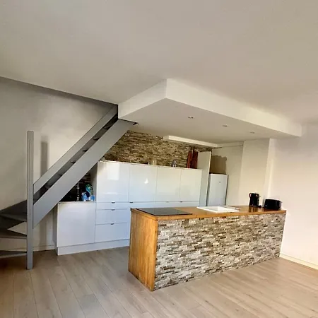 Lune De Sel, Maison 6p Au Coeur D'aigues Mortes Aigues-Mortes